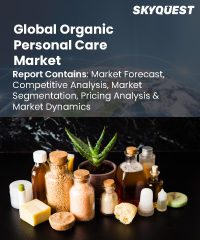 Global Organic Personal Care Market