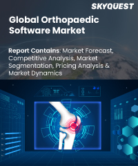 Global Orthopaedic Software Market