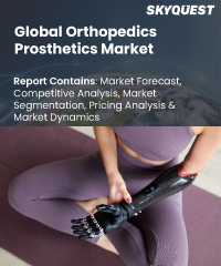 Global Orthopaedic Prosthetics Market