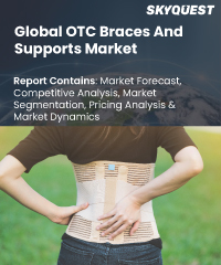 Global OTC Braces and Supports Market