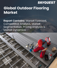 Global Outdoor Flooring Market