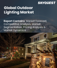Global Outdoor Lighting Market