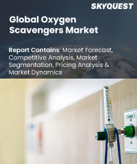Global Oxygen Scavengers Market