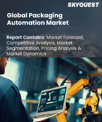 Global Packaging Automation Market