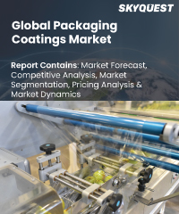 Global Packaging Coatings Market
