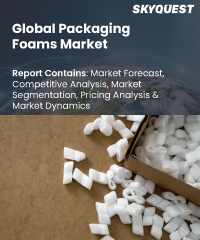 Global Packaging Foams Market