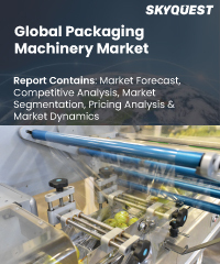 Global Packaging Machinery Market