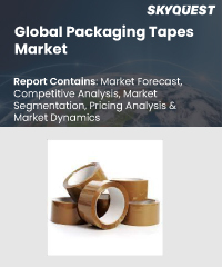 Global Packaging Tapes Market