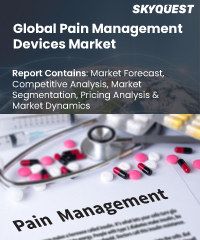 Global Pain Management Devices Market