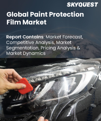 Global Paint Protection Film Market