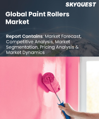 Global Paint Rollers Market