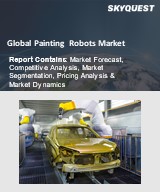 Global Painting Robots Market