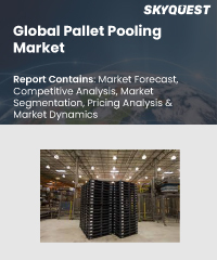 Global Pallet Pooling Market