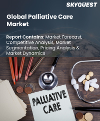 Global Palliative Care Market