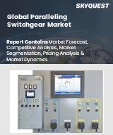 Global Paralleling Switchgear Market