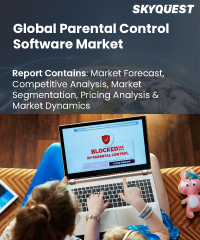 Global Parental Control Software Market