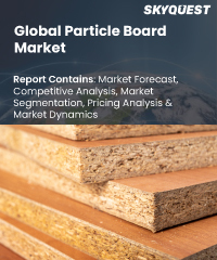 Global Particle Board Market