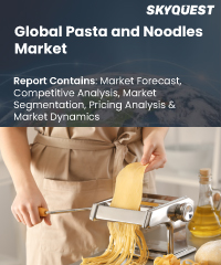 Global Pasta and Noodles Market