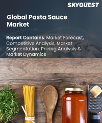 Global Pasta Sauce Market