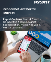 Global Patient Portal Market