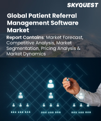 Global Patient Referral Management Software Market