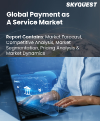 Global Payment as A Service Market