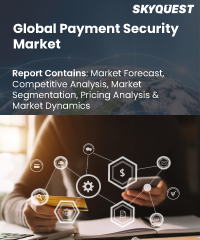 Global Payment Security Market