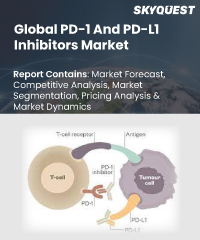 Global PD-1 And PD-L1 Inhibitors Market