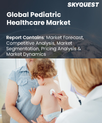 Global Pediatric Healthcare Market