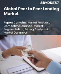 Global Peer to Peer Lending Market