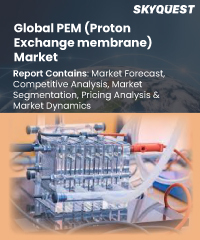 Global PEM (Proton Exchange membrane) Market