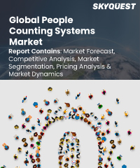 Global People Counting Systems Market