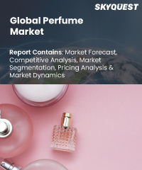 Global Perfume Market