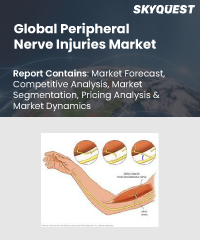 Global Peripheral Nerve Injuries Market