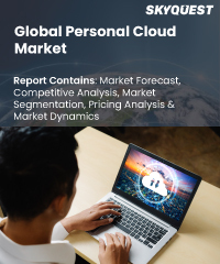 Global Personal Cloud Market