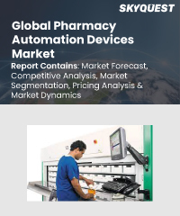 Global Pharmacy Automation Devices Market