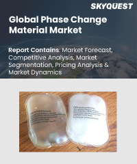 Global Phase Change Material Market