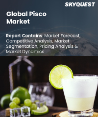Global Pisco Market