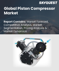 Global Piston Compressor Market