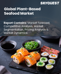 Global Plant-Based Seafood Market