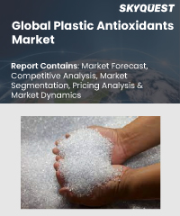 Global Plastic Antioxidants Market