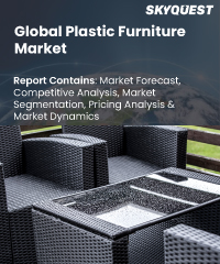 Plastic Furniture Market
