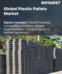 Global Plastic Pallets Market