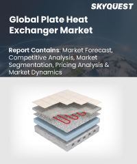 Global Plate Heat Exchanger Market