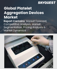 Global Platelet Aggregation Devices Market