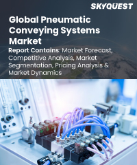 Global Pneumatic Conveying Systems Market