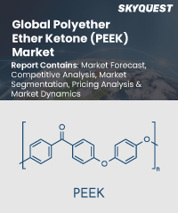 Global Polyether Ether Ketone (PEEK) Market