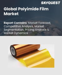 Global Polyimide Film Market