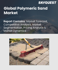 Global Polymeric Sand Market