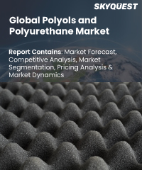 Global Polyols and Polyurethane Market